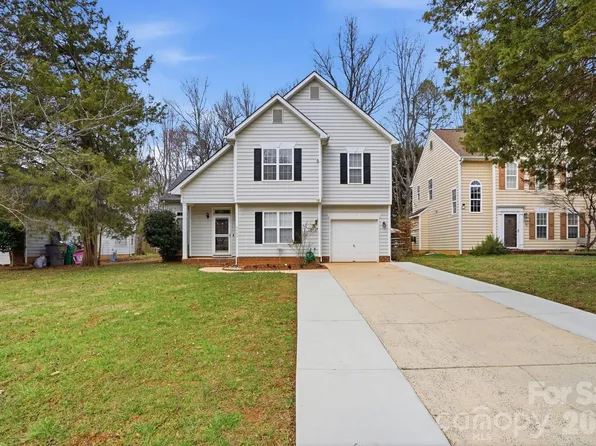 6409 Nevin Rd, Charlotte, NC 28262