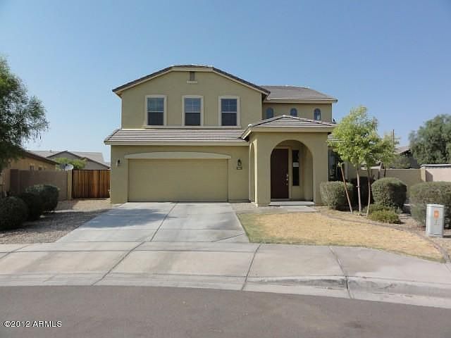 Avondale AZ Foreclosure