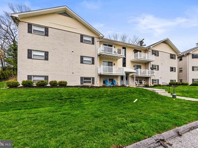 1 Warren Lodge Ct APT C, Cockeysville, MD, 21030