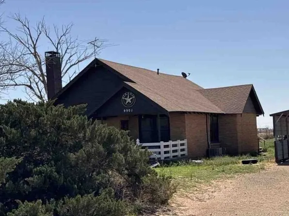 9901 W County Road 152, Midland, TX 79706