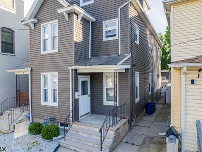 70 W Cherry St, Rahway, NJ, 07065