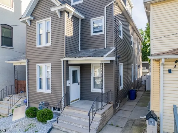 70 W Cherry St, Rahway City, NJ 07065