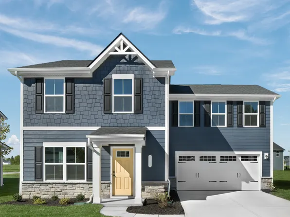 Birch Plan, Evergreen