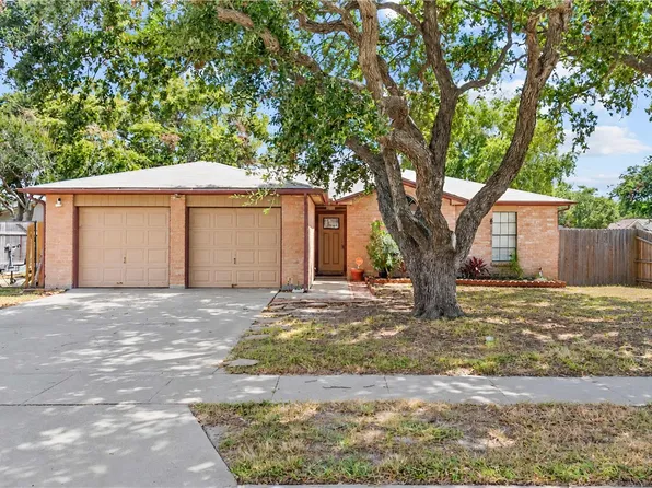 902 Saint Timothy St, Corpus Christi, TX 78418