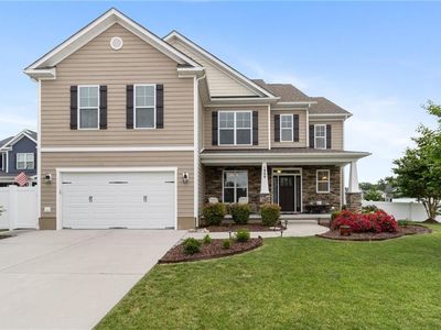 1909 Ferguson Loop, Chesapeake, VA, 23322