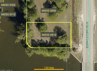 2300 Burnt Store Rd N, Cape Coral, FL 33993