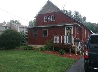 6160 East Ave, Newfane, NY 14108