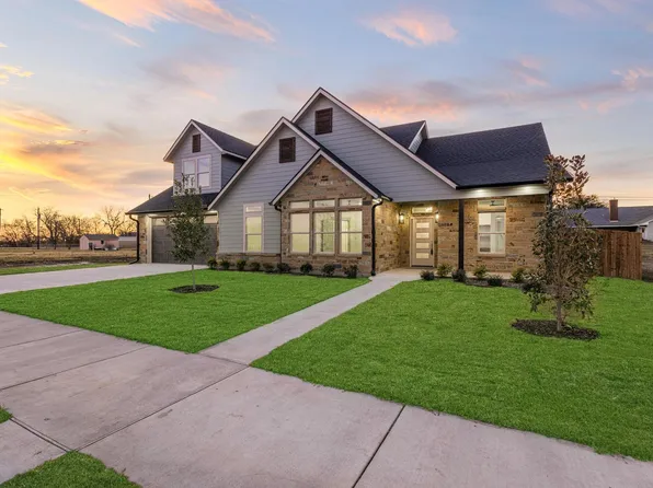 512 Bandera Dr, Howe, TX 75459