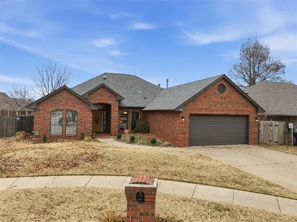 1513 NW 185th St, Edmond, OK 73012