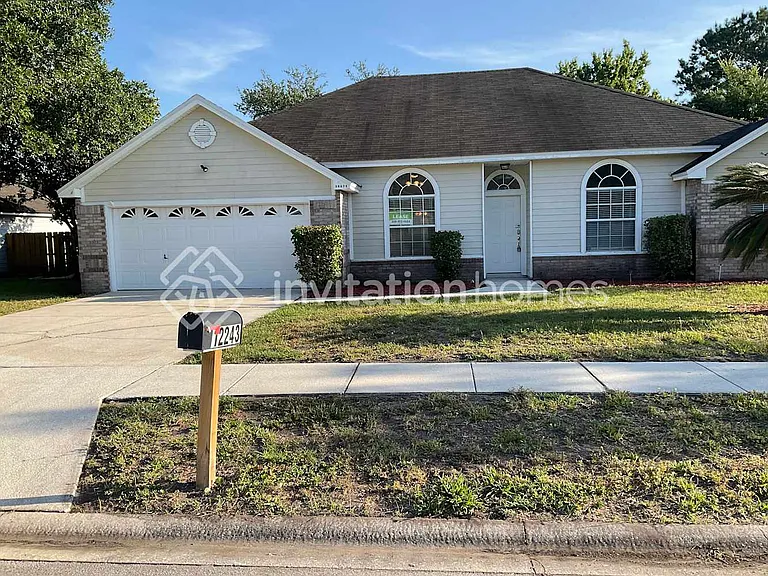 12243 Mantle Dr — Photo 1