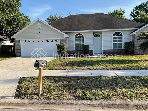 12243 Mantle Dr, Jacksonville, FL 32224