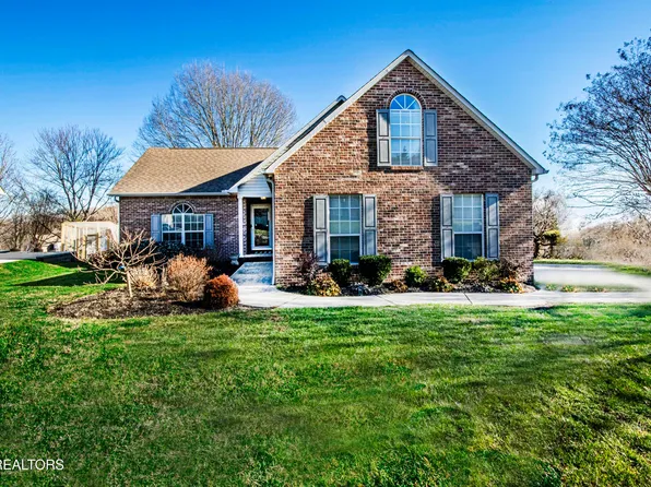 2476 Piney Grove Church Rd, Knoxville, TN 37921