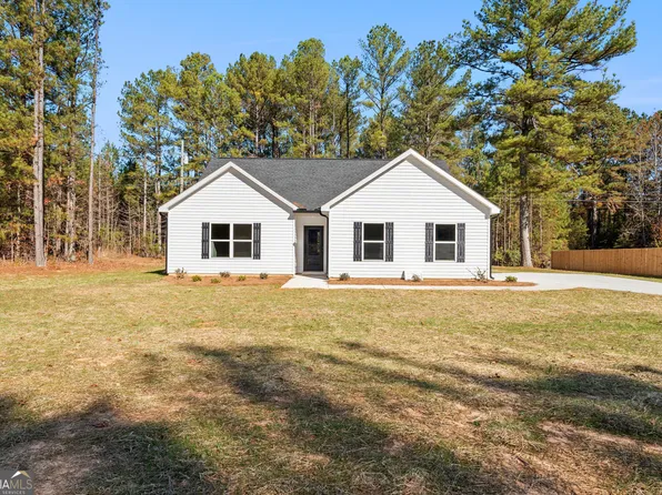 500 Todd Rd, Greenville, GA 30222