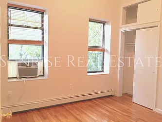 Rented by Sunrise Real Estate