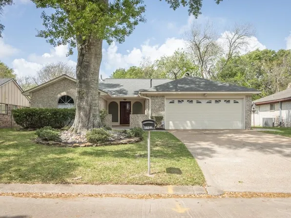 4102 Longhorn Dr, Baytown, TX 77521