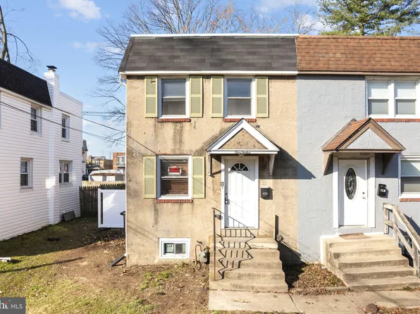 112 Juliana Ter, Collingdale, PA 19023