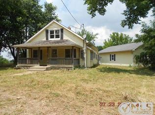 17003 Old Cricket Rd, Omaha, AR 72662