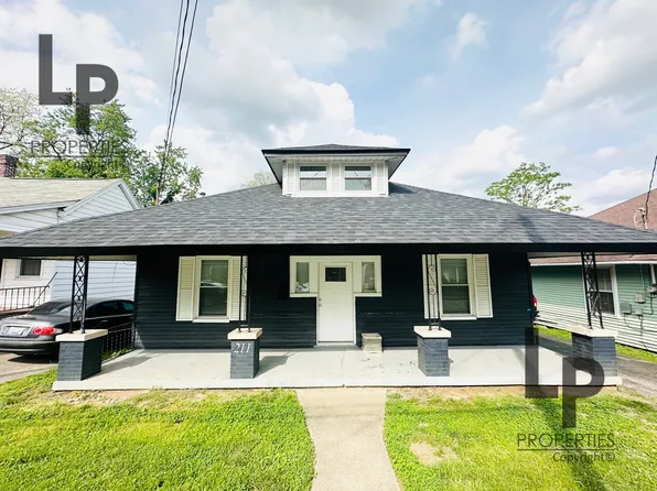 211 E 6th St, Lexington, KY 40508