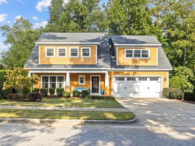 1206 Whiston Dr, Apex, NC, 27502