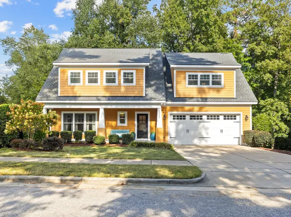 1206 Whiston Dr, Apex, NC 27502