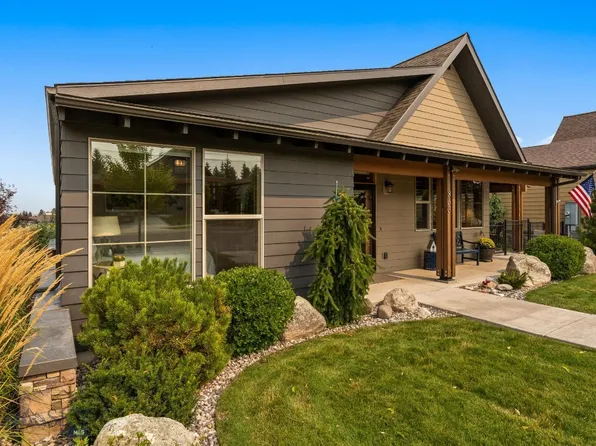 853 Josephine Dr, Bozeman, MT 59715