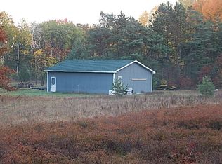 10529 River Rd, Evart, MI 49631