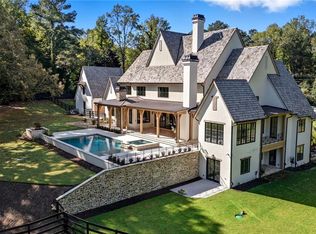 14801 Hopewell Rd, Milton, GA 30004