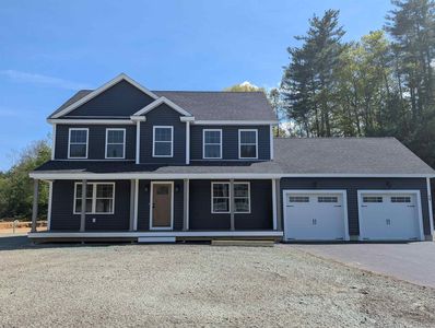 18 Pebble Court #15, Barrington, NH, 03825
