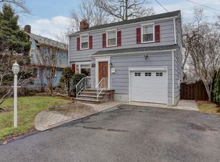 626 Springfield Ave, Cranford, NJ 07016