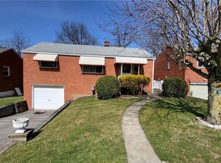 706 Esther St, Pittsburgh, PA