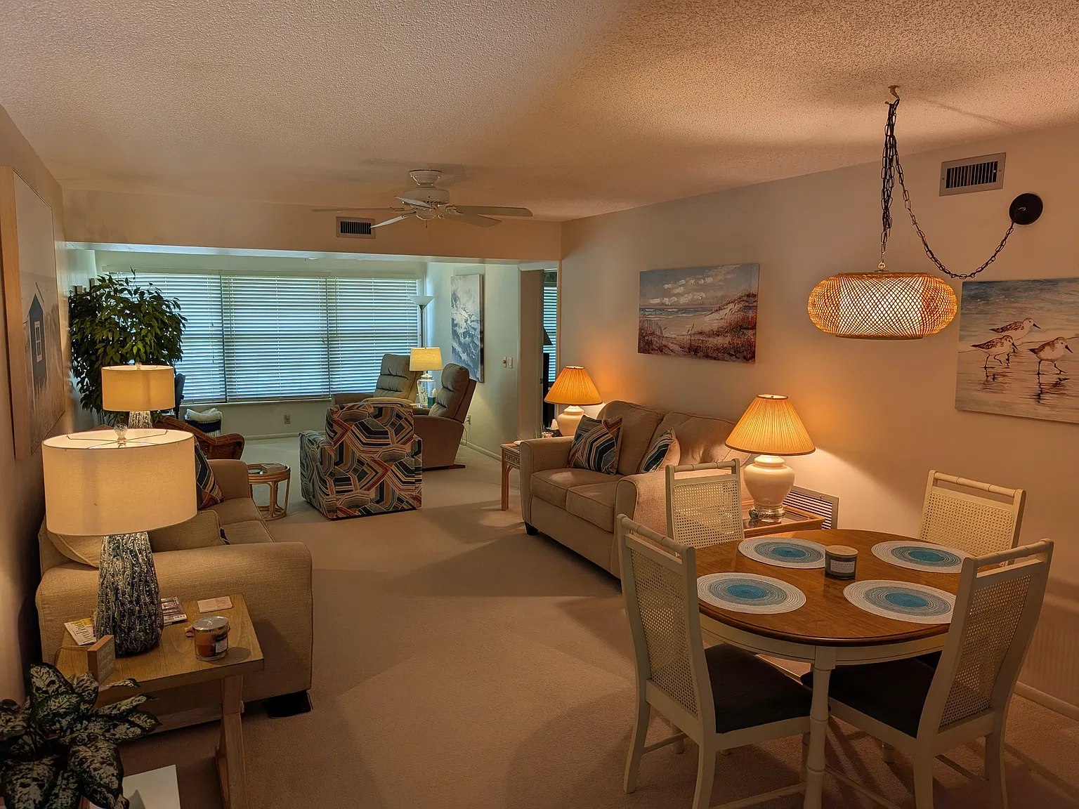 2 bed, 1188 sqft, $2,800 — Photo 2