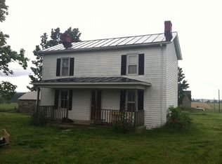 192 Hatchery Rd, Grottoes, VA 24441