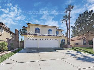 2611 Kanel Cir, Henderson, NV 89074