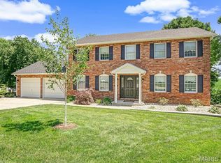 106 Brookshire St, Waterloo, IL 62298