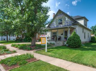 2969 S Acoma St, Englewood, CO 80110