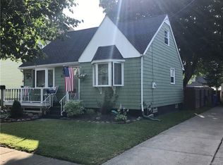 42 Tindle Ave, Buffalo, NY 14224