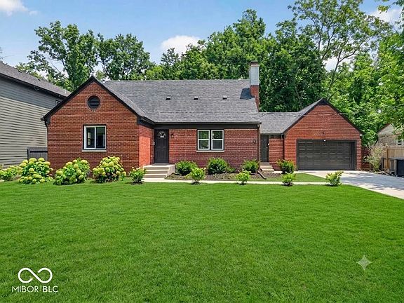 4th image of 4127 N Sherman Dr