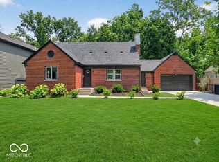 4127 N Sherman Dr, Indianapolis, IN 46226
