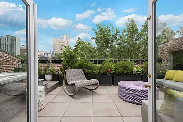 Sold by Sotheby's International Realty