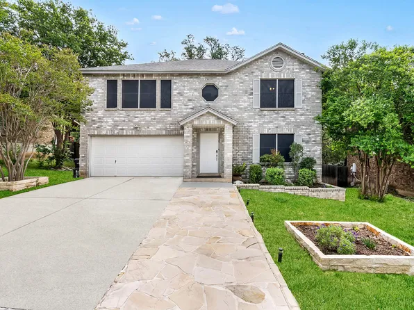 2530 Melrose Canyon, San Antonio, TX 78232