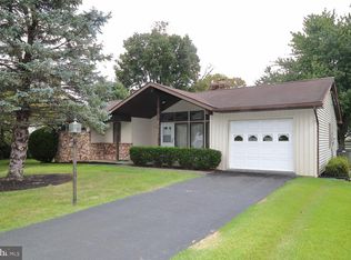 514 Rutledge Ave, Lancaster, PA 17601