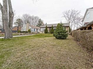 1219 Argreen Rd, Mississauga, ON L5G3J2