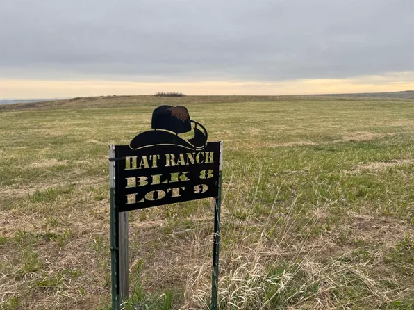LOT 9 Double Tree Cir, Belle Fourche, SD 57717