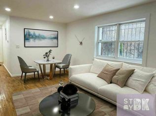 210 Marcus Garvey Blvd #1, Brooklyn, NY 11221