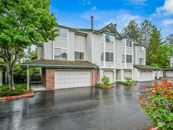732 122nd Avenue NE, Bellevue, WA 98005