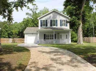 1124 Pickett Rd, Jacksonville, NC 28540