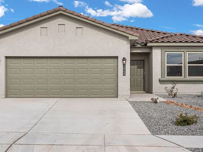 1576 Alto Colores Loop NW, Los Lunas, NM, 87031