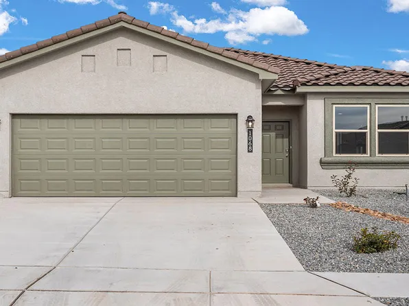 1480 Alto Colores St NW, Los Lunas, NM 87031
