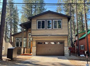 810 Sonoma Ave, South Lake Tahoe, CA 96150