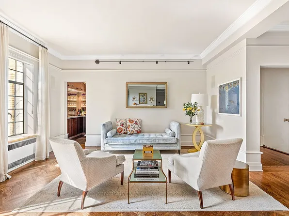 300 Central Park W APT Ph19j, New York, NY 10024